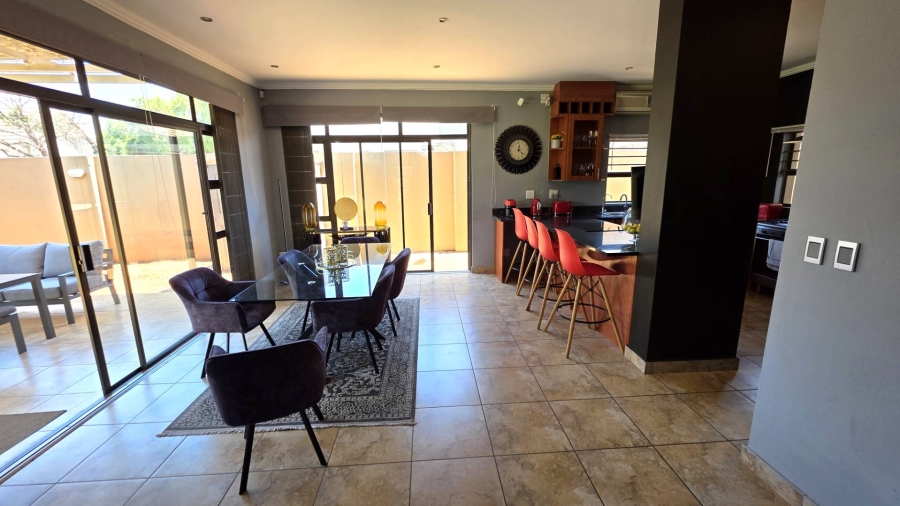 4 Bedroom Property for Sale in Leloko North West